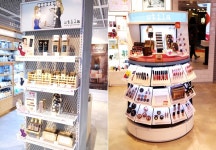 롯데의 신감각 드럭스토어, 롭스 가로수길점에 다녀왔어요!