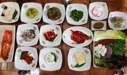 경주 건강식 (한정식) :: 경주,경주 한정식,경주맛집,별당 한정식 :: 맛집 정보 검색 NO.1 사이트, 메뉴판닷컴 :: 맛집 정보가 가득