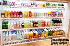 롯데의 신감각 드럭스토어, 롭스 가로수길점에 다녀왔어요!