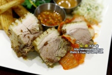 상봉역 맛집ㅣ상봉 엔터식스 앨리스 샐러드앤그릴 
