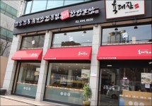 강변테크노마트맛집 옛날전통육개장 맛있는 육대장