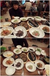 [창동맛집/쌈밥맛집/착한가격] 반찬과 신선한 쌈채소가 무한리필인 착한쌈밥