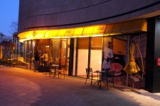 [합정역맛집/세라피나뉴욕] 합정역 메세나폴리스 레스토랑 세라피나 뉴욕(Serafina NEW YORK)