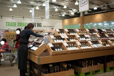 이마트 트레이더스 송림점 장보기