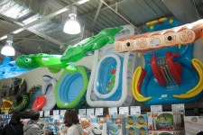 이마트 트레이더스 송림점 장보기