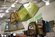 이마트 트레이더스 송림점 장보기