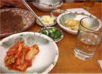 [진해맛집] 토백이들이 아는 맛집 금강산면옥