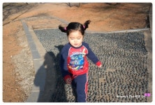 [안산 각골공원] 주말엔 나들이가 최고^^