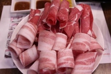 천안 맛집 월남쌈김상사 소고기 삼겹살 무한리필 너무 마음에 들어요