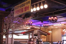 천안 맛집 월남쌈김상사 소고기 삼겹살 무한리필 너무 마음에 들어요