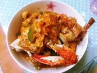 태안 꽃게찜!!!!