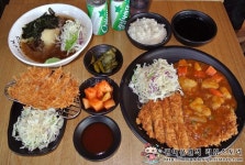 김하늘도 반한 단골집! 동대문 돈까스맛집 박군돈카츠!