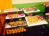 부천돌잔치플로렌스파티하우스 부천돌잔치단독홀단독뷔페최고