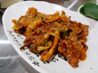 [서면 맛집] 맛있는 서면 밥집~ 한옥집 가마솥 김치찜!! 김치섞어찌개/오삼두루치기 