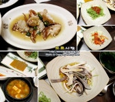 제주공항 근처 맛집ㅣ해원앙 향토회한정식 by 도로사랑