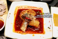 제주공항 근처 맛집ㅣ해원앙 향토회한정식 by 도로사랑