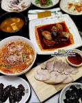 제주공항 근처 맛집ㅣ해원앙 향토회한정식 by 도로사랑