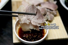 제주공항 근처 맛집ㅣ해원앙 향토회한정식 by 도로사랑