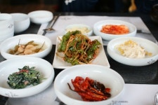 [일산맛집 & 가족모임] 쌈좋고 왕갈비 넘 맛있어요 :D