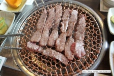 강남한우 추천 !