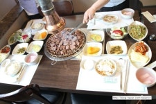 강남한우 추천 !