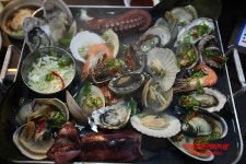 [구미맛집/진평동맛집] 해물천지