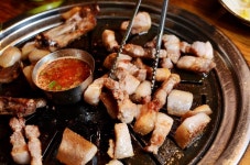 [대전 맛집] 대전 삼겹살 맛집 대흥동 도네누