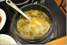 강동구맛집,둔촌동맛집 / 약선한정신전문 산수고원 / 상견례하기좋은집 2탄