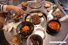 동대문구맛집 : 일등갈비