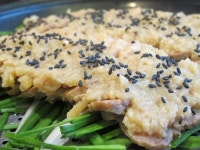 용산/삼각지역맛집-건강에좋은 마늘보쌈