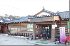 강화도맛집/ 마니산 등산길에 들린 편가네된장 강된장비빔밥