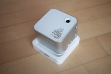 유아용 프로젝터 * 삼성출판사 핑크퐁 드림큐브3