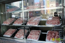 발산역 고기집,발산역 회식장소 육즙 살아있는 맛찬들왕소금구이