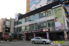 발산역 고기집,발산역 회식장소 육즙 살아있는 맛찬들왕소금구이