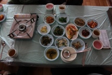 전남구례...태양식당 