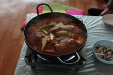 전남구례...태양식당 