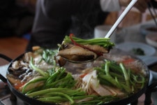 전남구례...태양식당 