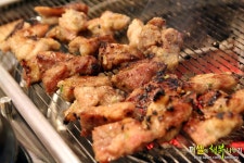 [일산 갈비 맛집/라페스타 맛집]이런 돼지갈비는 처음인 서우갈비탕