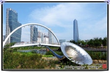  *※ 송도 국제도시 나들이~