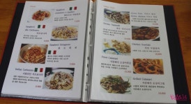 (하남지구맛집,광산구맛집)광주 새미의키친 이색데이트