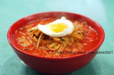 대구맛집 명불허전 바람돌이짬뽕 & 고슬고슬한 볶음밥 수봉반점