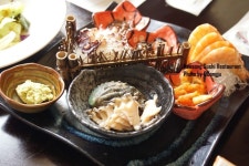 중문관광단지맛집 올레8코스에서 만나는 자연산횟집 대포해송