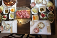 명물!! 강남한우맛집 강남목장