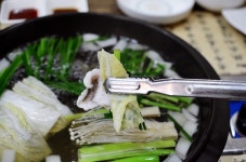 [분당 맛집] 오리역 맛집 토담 낙지한마당