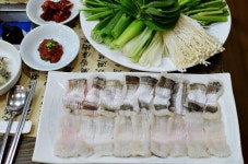 [분당 맛집] 오리역 맛집 토담 낙지한마당