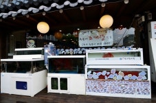 [분당 맛집] 오리역 맛집 토담 낙지한마당