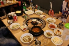 명동 맛집 모임장소로 딱이네요!!!