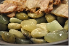 한양대맛집 토시래 / 족발과 보쌈이 맛있는집
