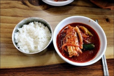 성산일출봉맛집:갈치조림 잘하는 해뜨는식당 