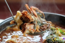 나들이 삼아 행주산성 맛집 유림가든에서 맛본 메기매운탕 
